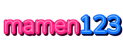 mamen123 — logo kanal