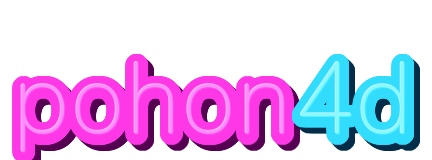pohon4d — logo kanal