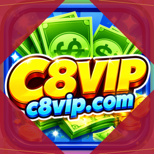c8vip — mitra unggulan