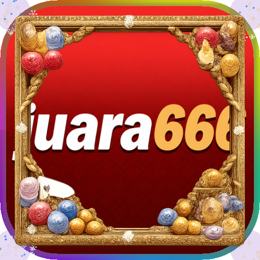 juara666 — mitra unggulan